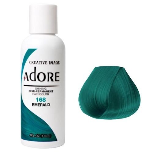 Adore Adore Emerald Nr 168 - 118 Ml