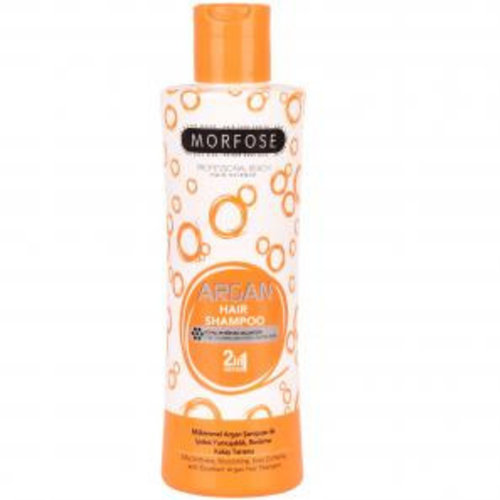 Morfose Morfose Shampoo Argan - 230 Ml