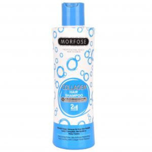 Morfose Morfose Shampoo Collagen - 230 Ml