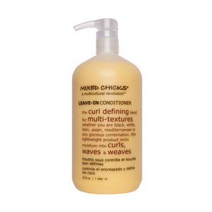 Mixed Chicks Mixed Chicks Leave-In Conditioner 1000 Ml