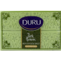 Duru Turk Hamam Natuurlijke Zeep Olijf - 800 Gram