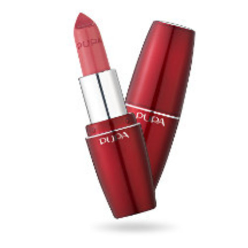 Pupa Pupa Milano Pupa Volume Lipstick Romantic Rose - 102