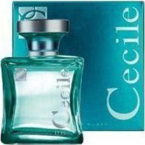 Cecile Cecile Women Iris Edt Spray - 100 Ml