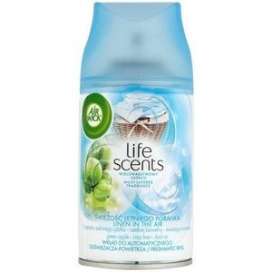 Airwick Airwick Freshmatic Navul Linen In The Air - 240 Ml