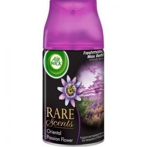 Airwick Airwick Freshmatic Navul Passion Flower - 240 Ml