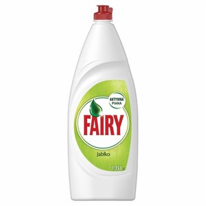 Fairy Fairy Afwasmiddel Appel 1.35l