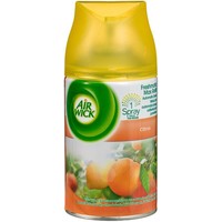 Airwick Freshmatic Navul Citrus - 250 Ml