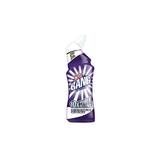 Cillit Cillit Bang Power Cleaner - 750 Ml Cillit Cillit Bang Power Cleaner - 750 Ml