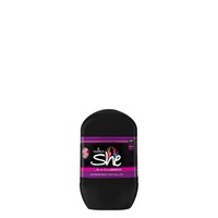 She Is A Clubber Deoroller - 40 Ml