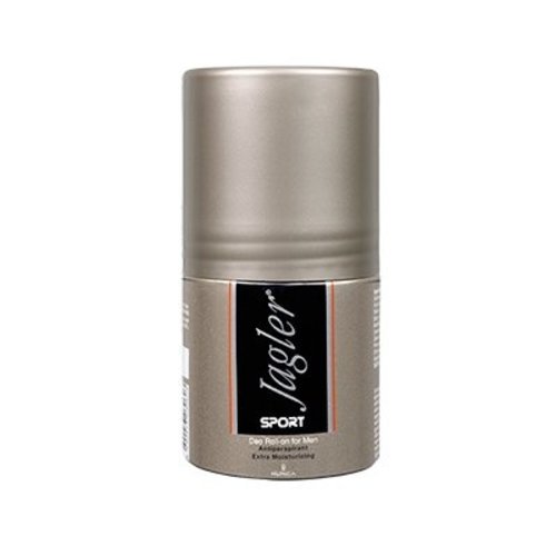 Jagler Jagler Sport Man Deoroller - 50 Ml