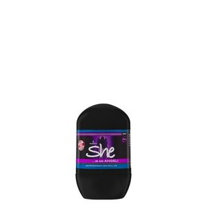 She She Is An Angel Deoroller - 40 Ml