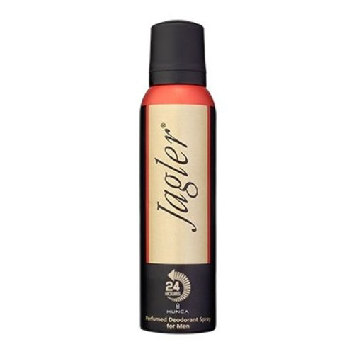 Jagler Jagler Classic Man Deodorant- 150 Ml Jagler Jagler Classic Man Deodorant- 150 Ml