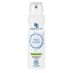 Hc Hc Anti Transpirant Women Deodorant - 150 Ml