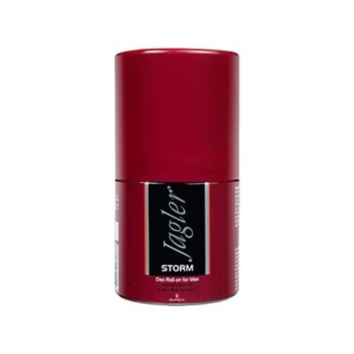 Jagler Jagler Storm Man Deoroller - 50 Ml