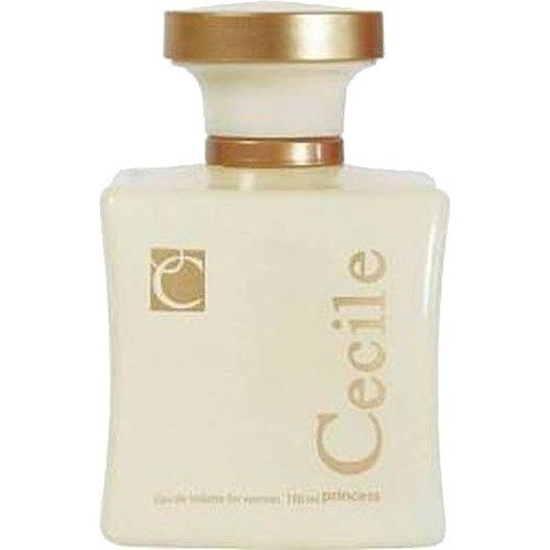Cecile Cecile Women Princess Edt Spray -100 Ml