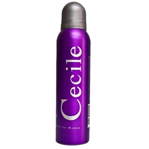 Cecile Cecile Women Aura Deodorant -150 Ml