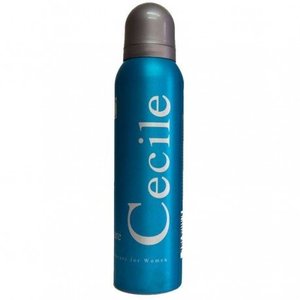 Cecile Cecile Women Mare Deodorant - 150 Ml Cecile Cecile Women Mare Deodorant - 150 Ml