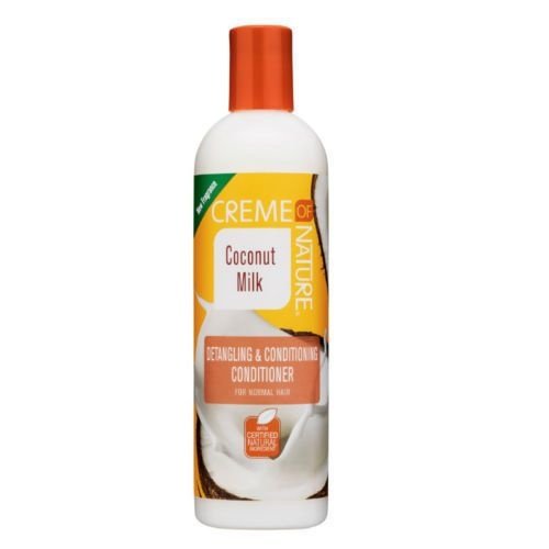 Creme of Nature Creme Of Nature Coconut Milk Detangling & Conditioning Conditioner 354 Ml