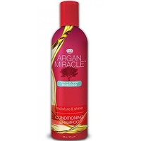 African Pride Argan Miracle Conditioning Shampoo 355 Ml