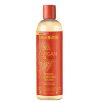 Creme Of Nature Argan Oil Intensive Conditioning Treatment 354 Ml