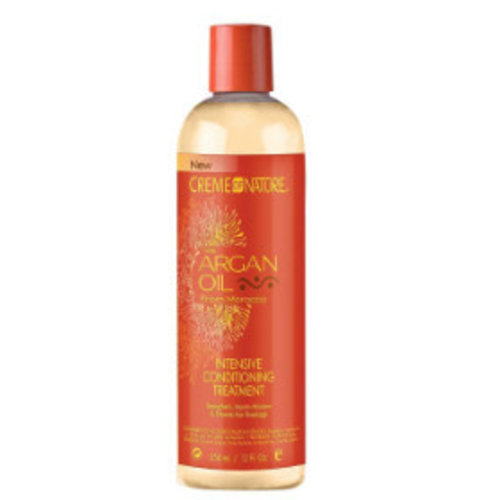 Creme of Nature Creme Of Nature Argan Oil Intensive Conditioning Treatment 354 Ml