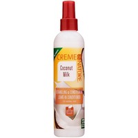 Creme Of Nature Coconut Milk Detangling & Conditioning Leave- In Conditioner 250 Ml