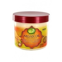 Tcb Naturals Argan Oil Deep Conditioner Treatment 340 Gram