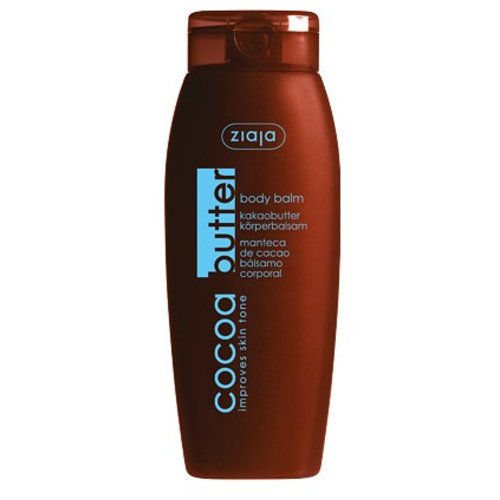 Ziaja Ziaja Cocoa Butter Body Balsem - 200 Ml Ziaja Ziaja Cocoa Butter Body Balsem - 200 Ml