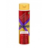 Novex Brazilian Keratin Conditioner 300 Ml