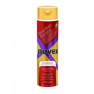 Novex Novex Brazilian Keratin Conditioner 300 Ml