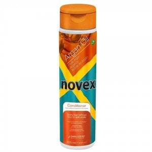 Novex Novex Argan Oil Conditioner 300 Ml