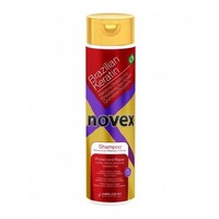 Novex Brazilian Keratin Shampoo 300 Ml