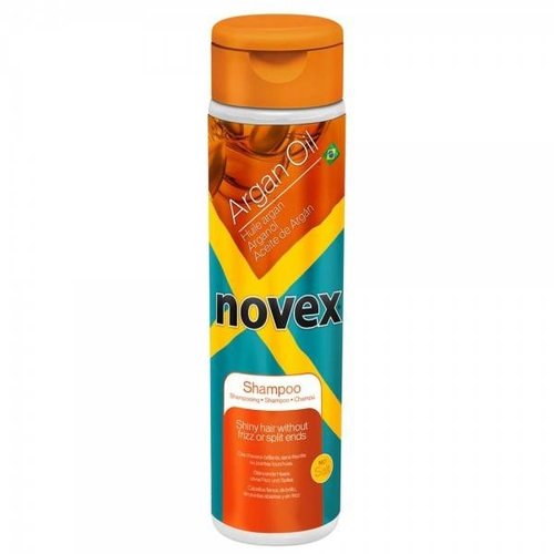 Novex Novex Argan Oil Shampoo 300 Ml