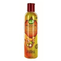 Tcb Naturals Moisturizing Argan Oil Lotion Treatment 236 Ml