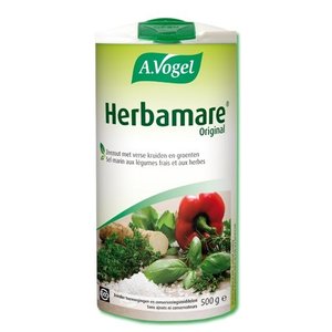 A.Vogel A.Vogel Herbamare - 500 Gram A.Vogel A.Vogel Herbamare - 500 Gram