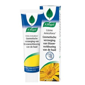 A.Vogel A.Vogel Creme Arnicaforce - 30 Gram A.Vogel A.Vogel Creme Arnicaforce - 30 Gram