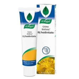 A.Vogel A.Vogel Creme Bioforce - 30 Gram A.Vogel A.Vogel Creme Bioforce - 30 Gram