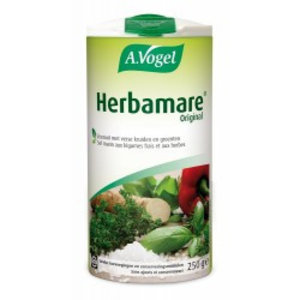 A.Vogel A.Vogel Herbamare - 250 Gram A.Vogel A.Vogel Herbamare - 250 Gram