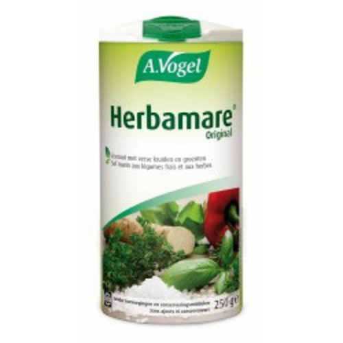 A.Vogel A.Vogel Herbamare - 250 Gram