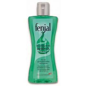 Fenjal Fenjal Shower Olie - 200ml Fenjal Fenjal Shower Olie - 200ml