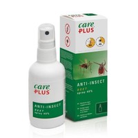 Care Plus A-Insect Deet Spray 40% - 100ml