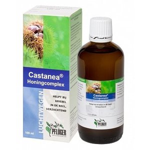 Pfluger Pfluger Castanea Honingcomplex - 100 Ml Pfluger Pfluger Castanea Honingcomplex - 100 Ml