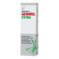 Gehwol Voetcreme Extra - 75 Gram