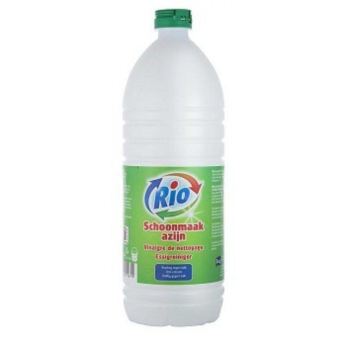 Rio Rio Schoonmaakazijn - 1 Liter