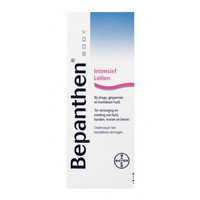 Bepanthen Intensief Lotion - 200 Ml