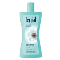 Fenjal Body Milk Intensive Verzorging - 200 Ml