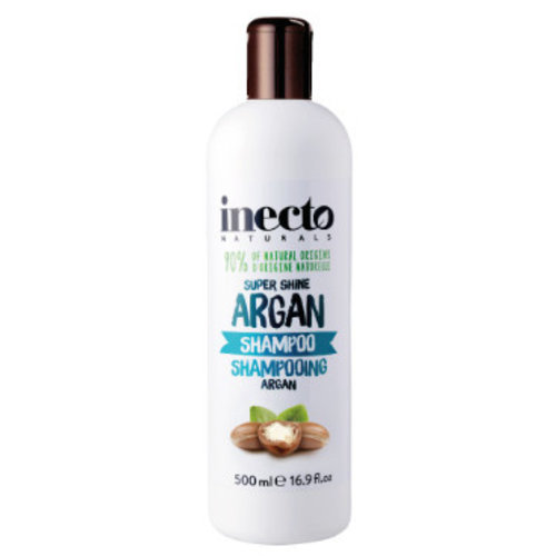 Inecto Argan Shampoo 500 Ml