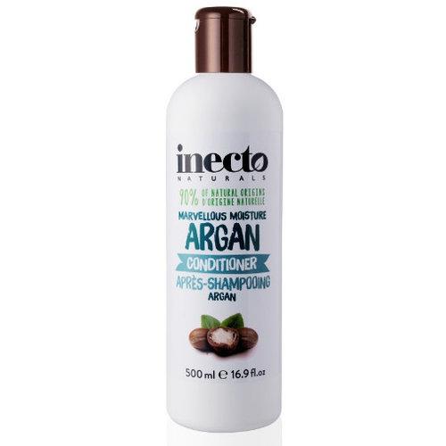 Inecto Argan Conditioner 500ml