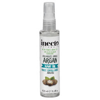 Inecto Argan Hair Oil 100ml