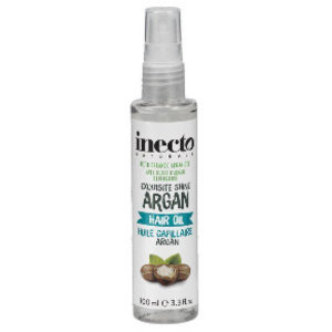 Inecto Argan Hair Oil 100ml